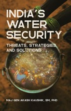 India's Water Security
