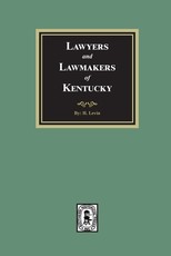 Lawyers and Lawmakers of Kentucky