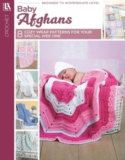 Baby Afghans