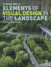 Elements of Visual Design in the Landscape