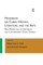 Handbook on Cuban History, Literature, and the Arts