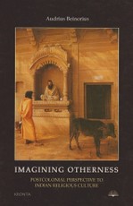Imagining otherness: postcolonial perspective to Indian religious culture