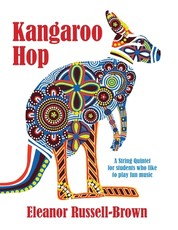 Kangaroo Hop