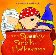 The Spooky Smells of Halloween