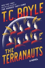 Boyle, T: Terranauts