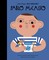 Little People, BIG DREAMS! Pablo Picasso