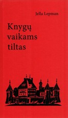 Knygų vaikams tiltas