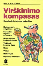 Virškinimo kompasas: kasdieninis šeimos patarėjas