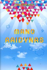 Mano raidynas (2016)