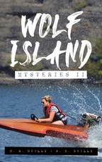 Wolf Island Mysteries II