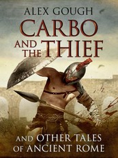 Carbo and the Thief