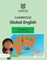 Cambr. Global English Workbk 4 + Digital Access
