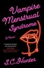 Vampire Menstrual Syndrome