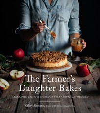 The Farmer's Daughter Bakes