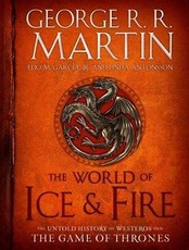 The World of Ice and Fire