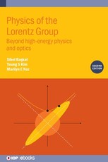 Physics of the Lorentz Group