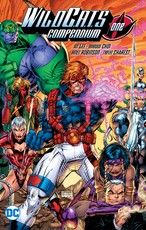 Wildc.A.T.S Compendium