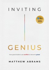 Inviting Genius