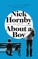 Hornby, N: About a Boy