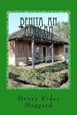 Benita, An African Romance