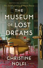The Museum of Lost Dreams
