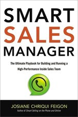 Smart Sales Manager