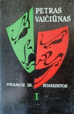 Dramos ir komedijos I