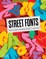 Street Fonts