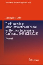 The Proceedings of the International Council on Electrical Engineering Conference 2025(icee 2025)