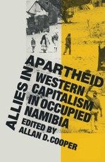Allies in Apartheid