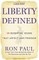 Liberty Defined