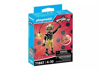 Figūrėlė Miraculum: 71867 Vesperia