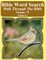 Bible Word Search Walk Through The Bible Volume 79