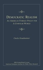 Democratic Realism