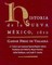 Historia de la Nueva Mexico, 1610