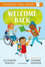 Welcome Back: A Bloomsbury Young Reader