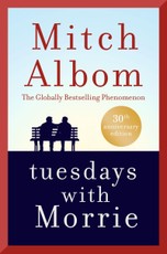 Tuesdays With Morrie