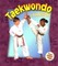 MacAulay, K: Taekwondo in Action
