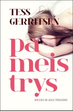 Pameistrys (3-oji laida)