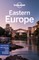 Lonely Planet Eastern Europe 16