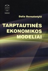 Tarptautinės ekonomikos modeliai