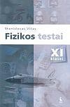 Fizikos testai 11 kl.