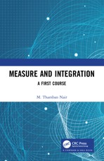 Measure and Integration