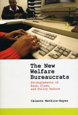 The New Welfare Bureaucrats