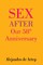 Sex After Our 58th Anniversary