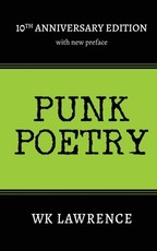 Punk Poetry