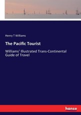 The Pacific Tourist