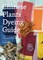 Chinese Plants Dyeing Guide