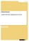 Global Diversity Management Science