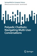 Polyadic Chatbots: Navigating Multi-User Conversations